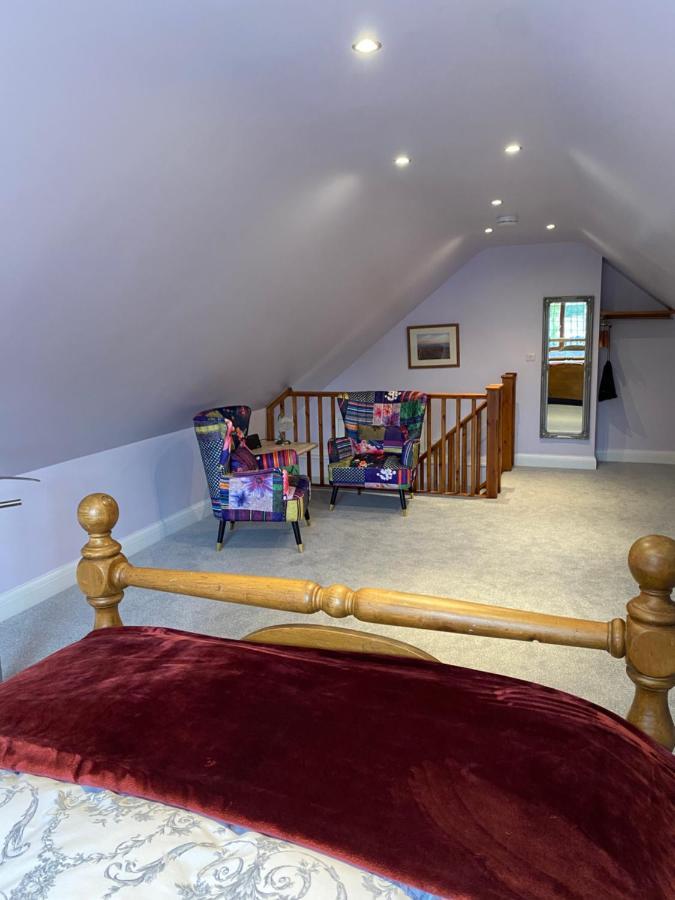 The Little House Hotel West Hanningfield Ngoại thất bức ảnh